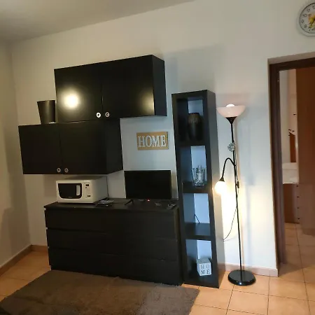 Dolce Apartman *