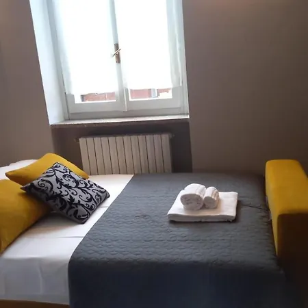 Apartman Dolce *