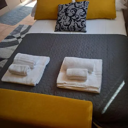 Dolce Apartman