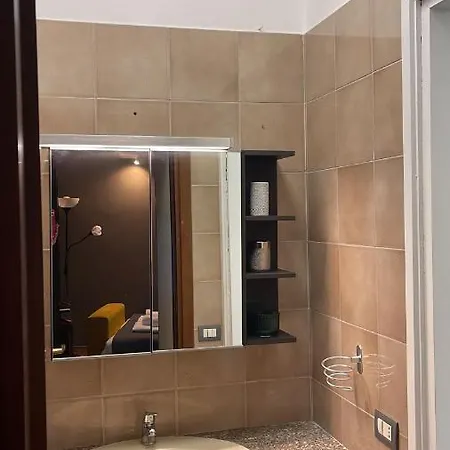 Dolce Apartman *