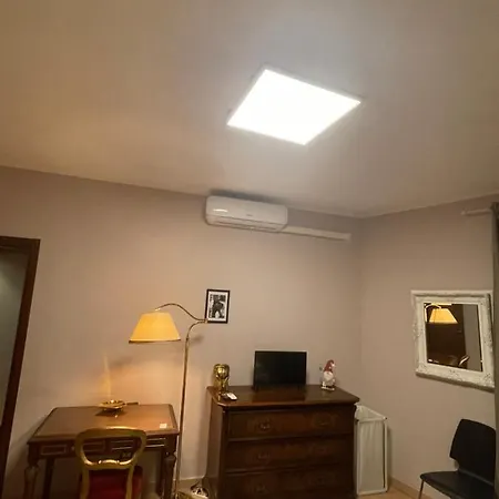 Dolce Apartman