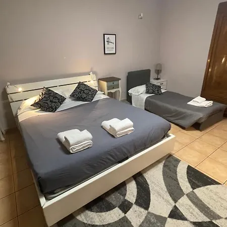 Dolce Apartman *