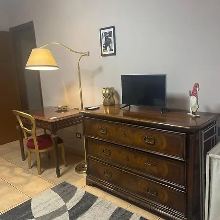 Dolce Apartman