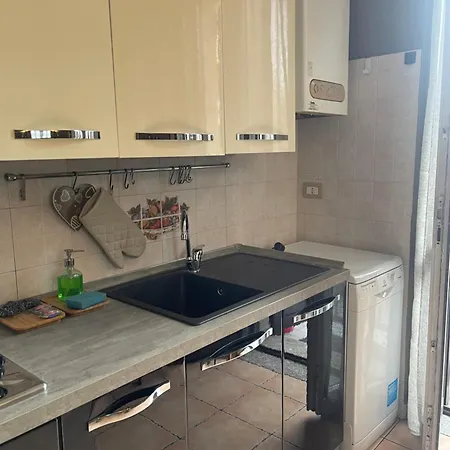 Dolce Apartman