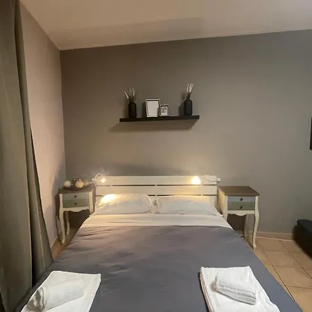 Apartman Dolce *