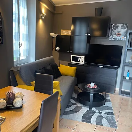 Dolce Apartman *