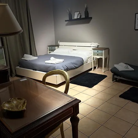 Dolce Apartman Milánó