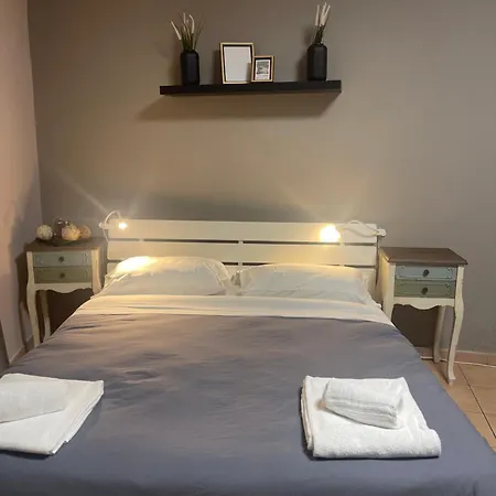 Dolce Apartman