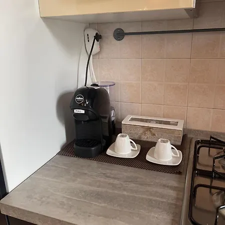 Dolce * Milánó