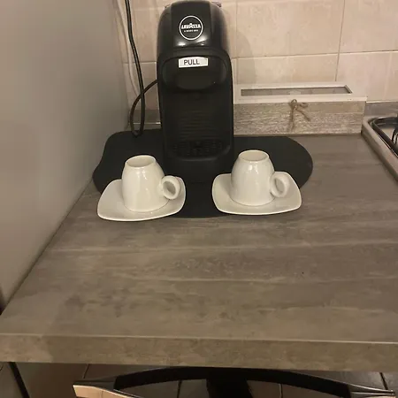 Dolce Apartment